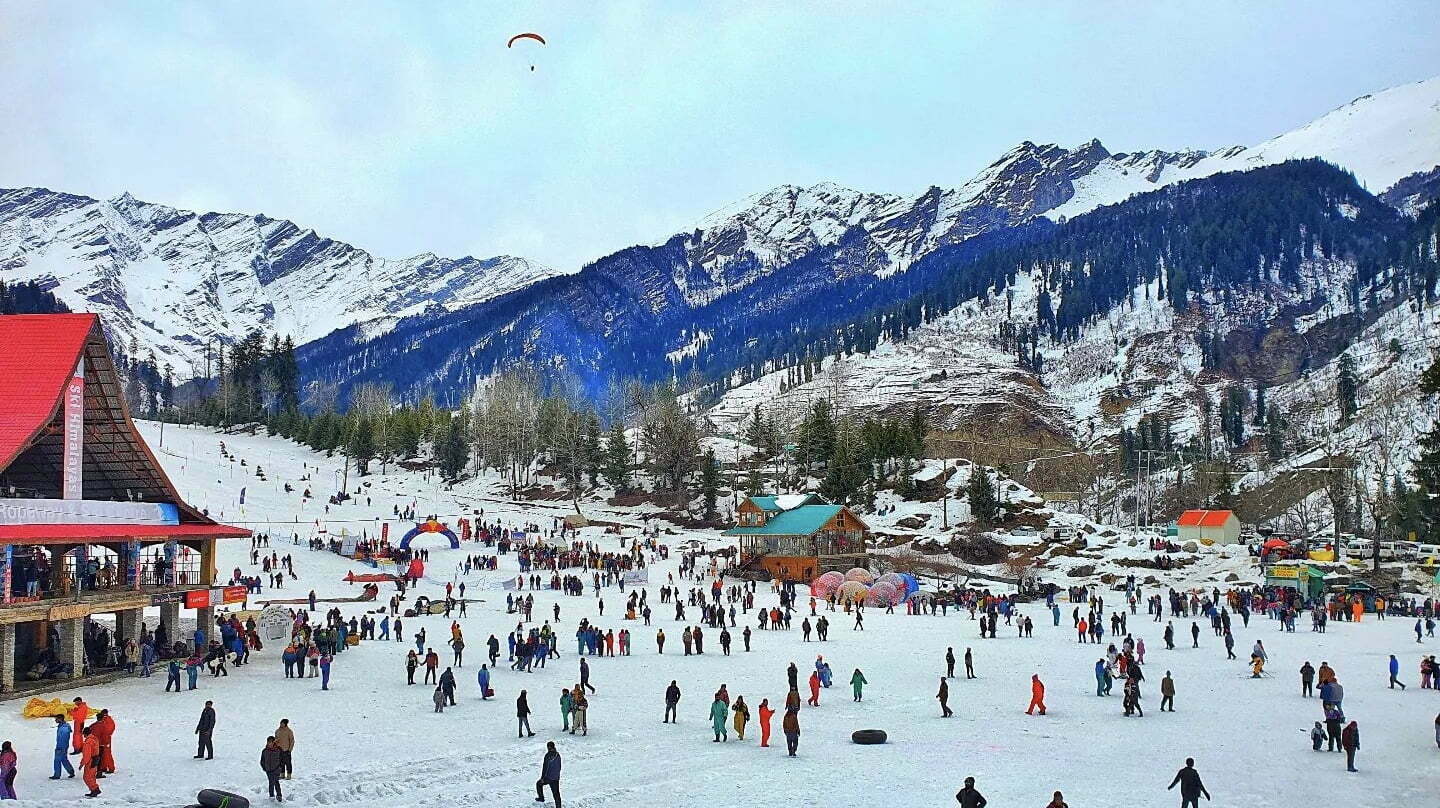 travelerfootprintmanali